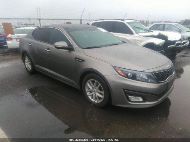 KIA OPTIMA 2015 5xxgn4a72fg380999