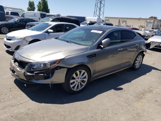 KIA OPTIMA 2015 5xxgn4a72fg382087