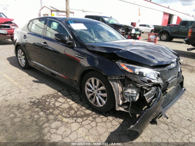 KIA OPTIMA 2015 5xxgn4a72fg383529