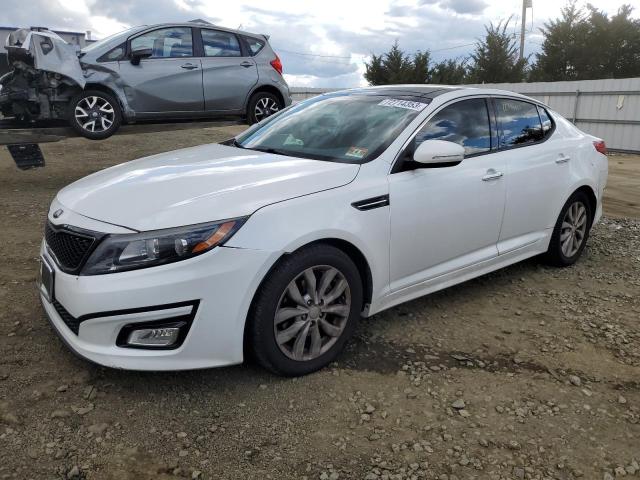 KIA OPTIMA 2015 5xxgn4a72fg384390