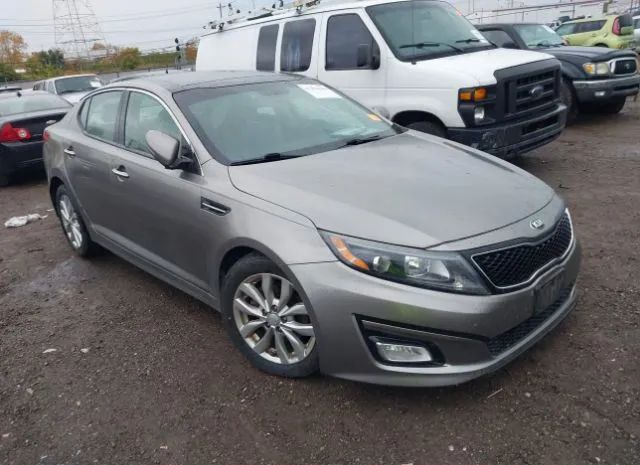 KIA OPTIMA 2015 5xxgn4a72fg384888