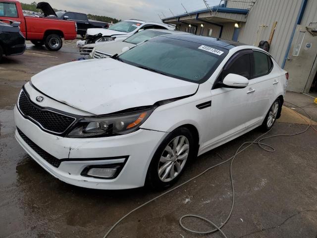 KIA OPTIMA 2015 5xxgn4a72fg385362