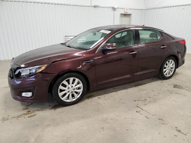 KIA OPTIMA EX 2015 5xxgn4a72fg385801