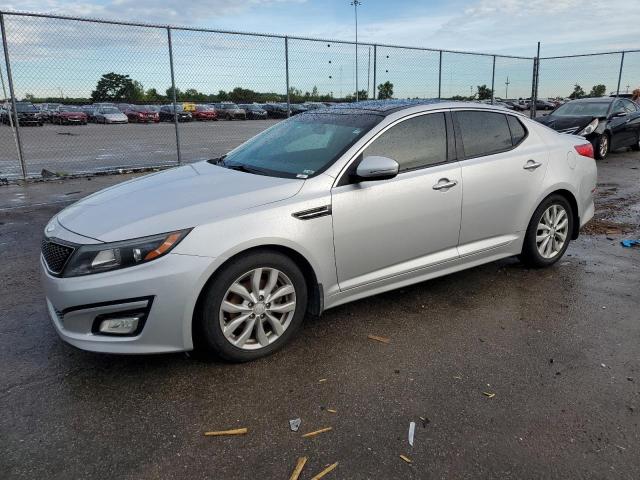 KIA OPTIMA EX 2015 5xxgn4a72fg386186