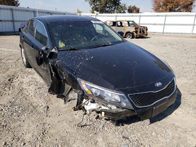 KIA OPTIMA EX 2015 5xxgn4a72fg387368