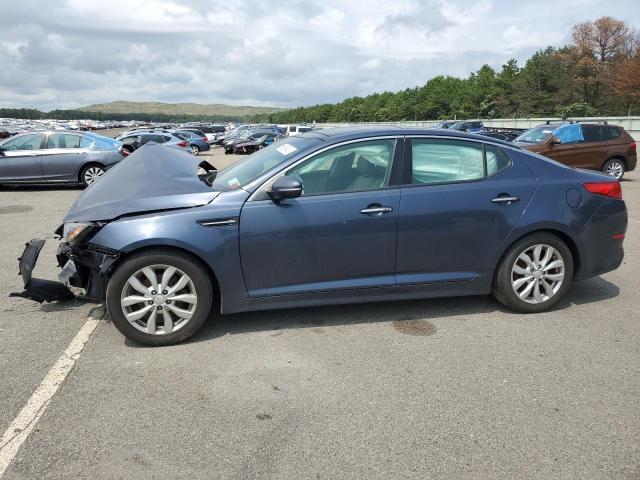 KIA OPTIMA EX 2015 5xxgn4a72fg388651