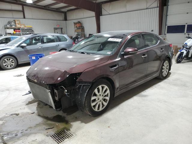 KIA OPTIMA EX 2015 5xxgn4a72fg388701