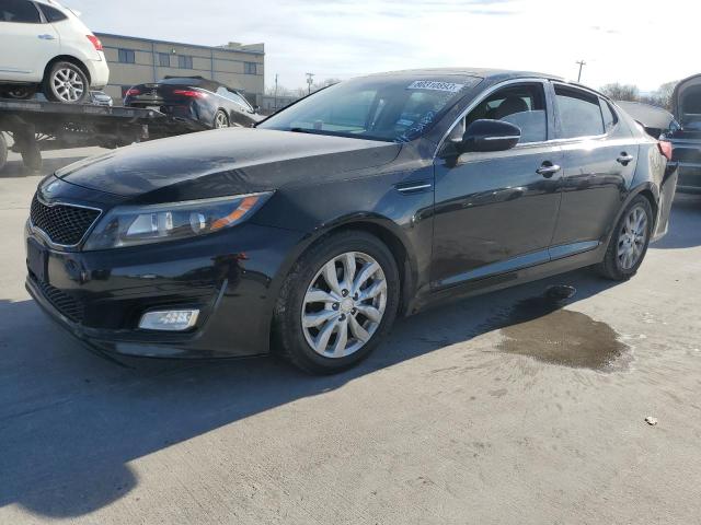 KIA OPTIMA 2015 5xxgn4a72fg389167