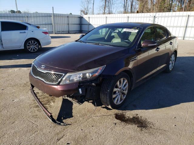 KIA OPTIMA 2015 5xxgn4a72fg389539