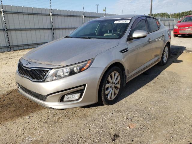 KIA OPTIMA 2015 5xxgn4a72fg390559