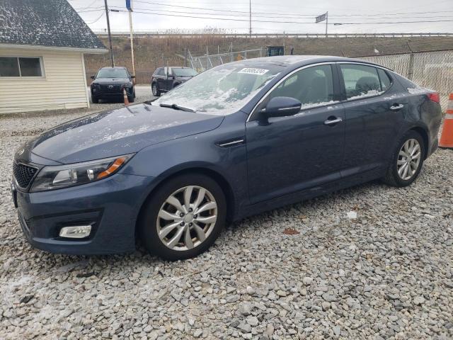 KIA OPTIMA EX 2015 5xxgn4a72fg391548