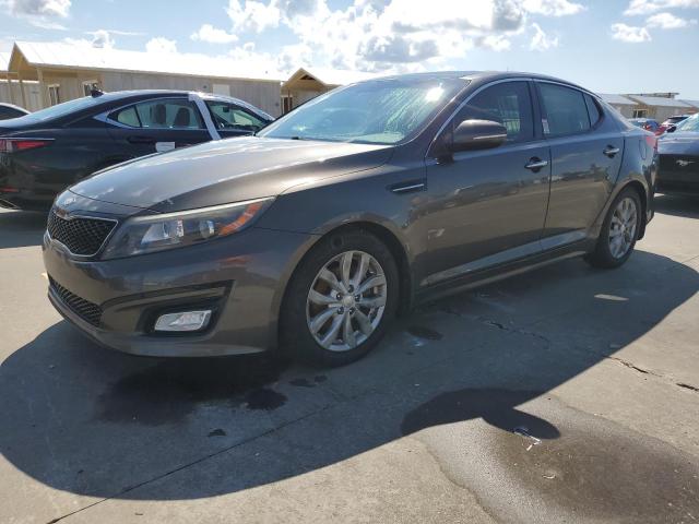 KIA OPTIMA EX 2015 5xxgn4a72fg391677