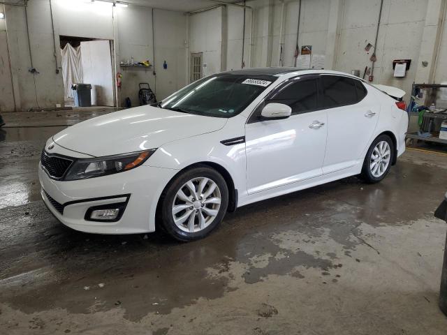 KIA OPTIMA 2015 5xxgn4a72fg391873