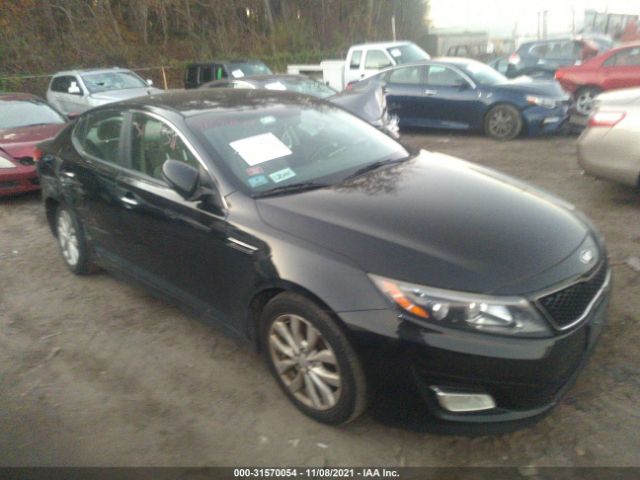 KIA OPTIMA 2015 5xxgn4a72fg395583