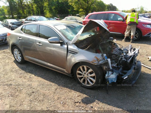 KIA OPTIMA 2015 5xxgn4a72fg399245