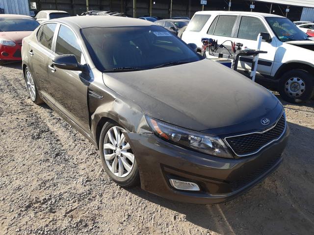 KIA OPTIMA EX 2015 5xxgn4a72fg400782