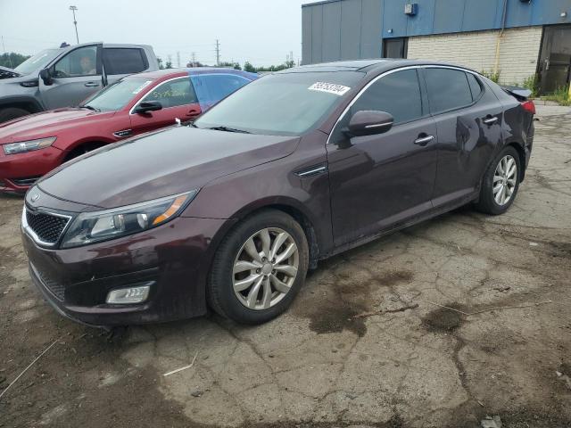 KIA OPTIMA 2015 5xxgn4a72fg400877