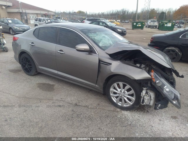 KIA OPTIMA 2015 5xxgn4a72fg402161