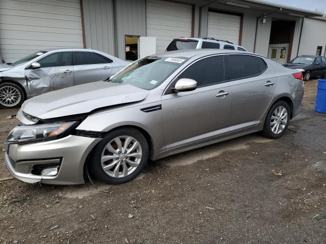 KIA OPTIMA 2015 5xxgn4a72fg402497