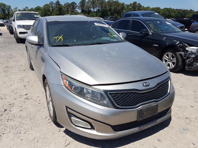 KIA OPTIMA EX 2015 5xxgn4a72fg403696