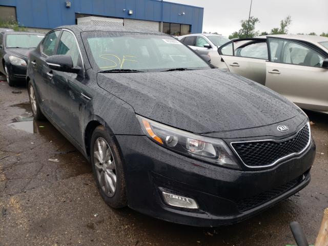 KIA OPTIMA EX 2015 5xxgn4a72fg403973