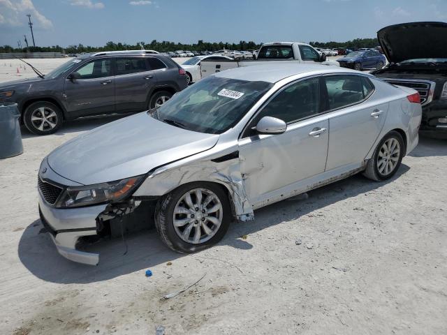 KIA OPTIMA 2015 5xxgn4a72fg404363