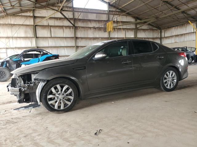 KIA OPTIMA 2015 5xxgn4a72fg405237