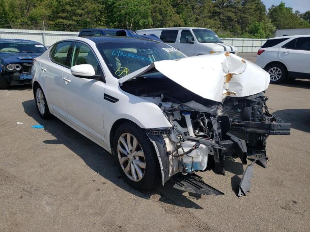 KIA OPTIMA EX 2015 5xxgn4a72fg406484