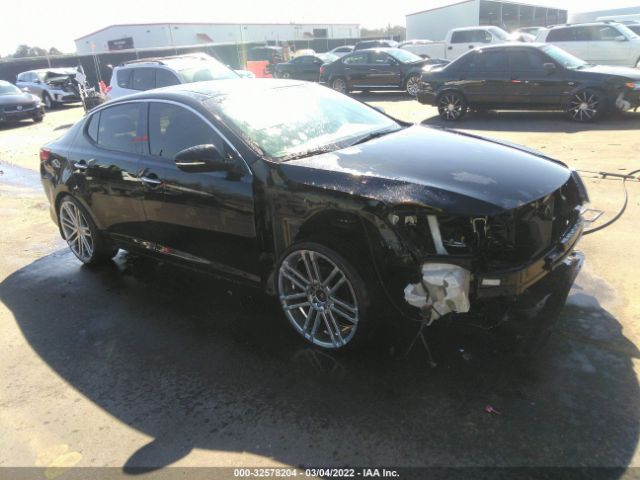 KIA OPTIMA 2015 5xxgn4a72fg408297