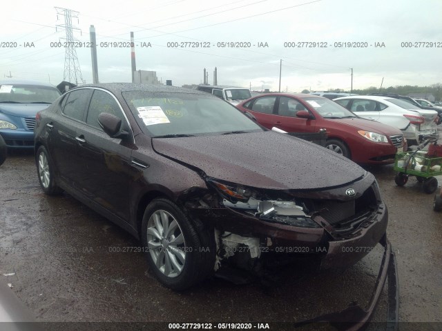 KIA OPTIMA 2015 5xxgn4a72fg410373