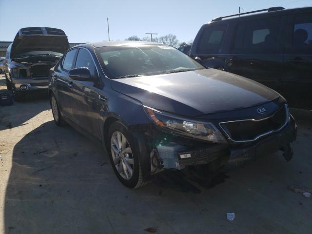 KIA OPTIMA EX 2015 5xxgn4a72fg410468