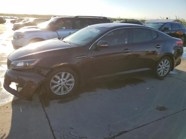 KIA OPTIMA 2015 5xxgn4a72fg415394