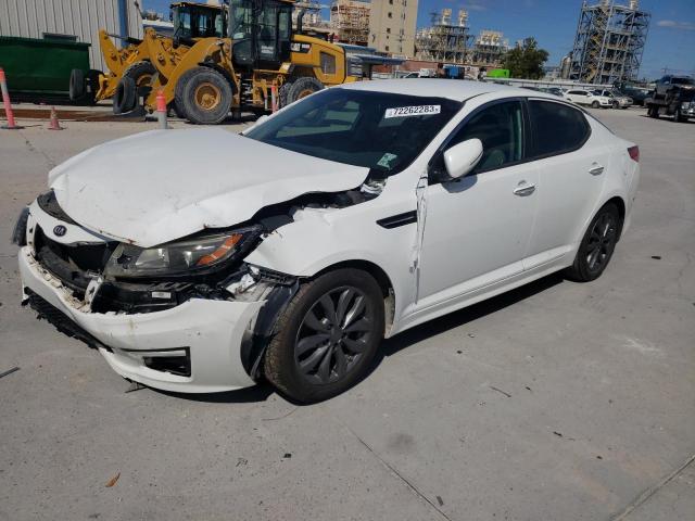 KIA OPTIMA 2015 5xxgn4a72fg417663