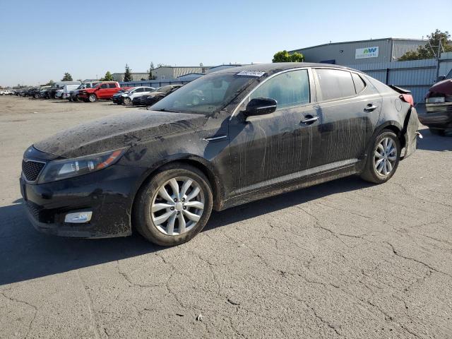 KIA OPTIMA EX 2015 5xxgn4a72fg417825