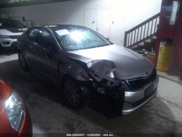 KIA OPTIMA 2015 5xxgn4a72fg417937