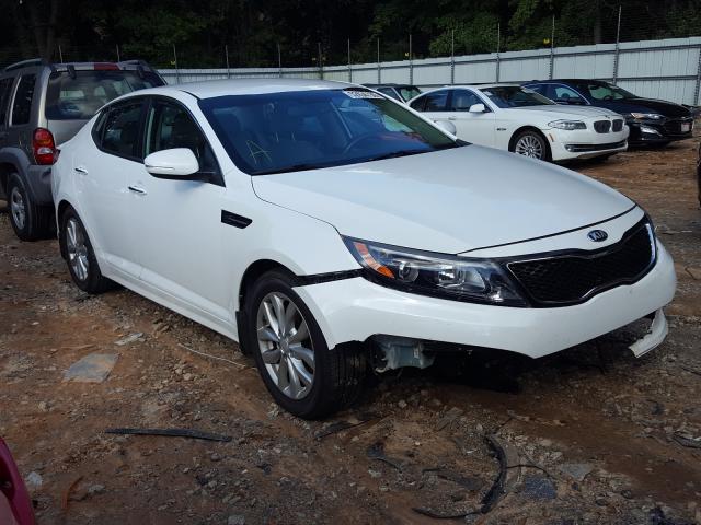 KIA OPTIMA EX 2015 5xxgn4a72fg418036