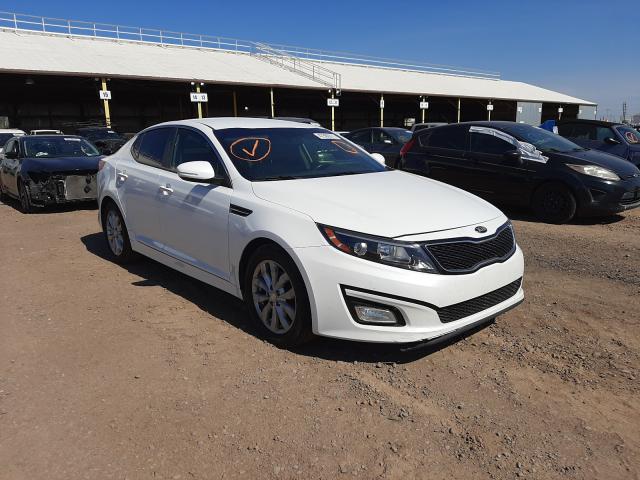 KIA OPTIMA EX 2015 5xxgn4a72fg420031