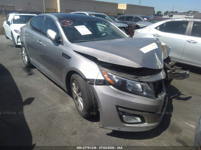 KIA OPTIMA 2015 5xxgn4a72fg420398