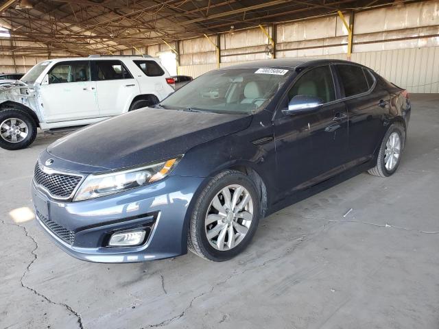 KIA OPTIMA EX 2015 5xxgn4a72fg420482