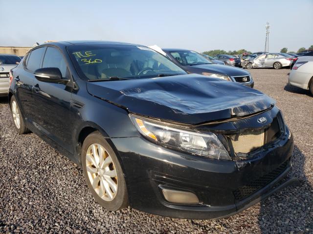 KIA OPTIMA EX 2015 5xxgn4a72fg421521