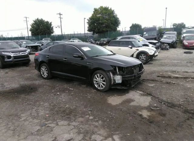 KIA OPTIMA 2015 5xxgn4a72fg422202