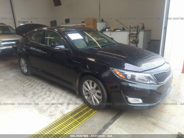 KIA OPTIMA 2015 5xxgn4a72fg422233