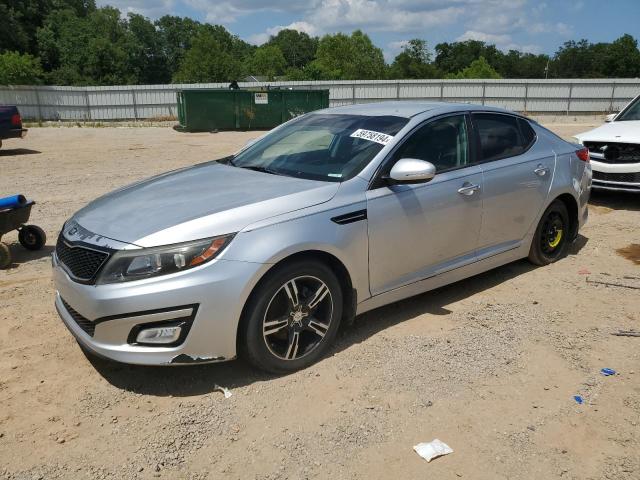 KIA OPTIMA 2015 5xxgn4a72fg422992