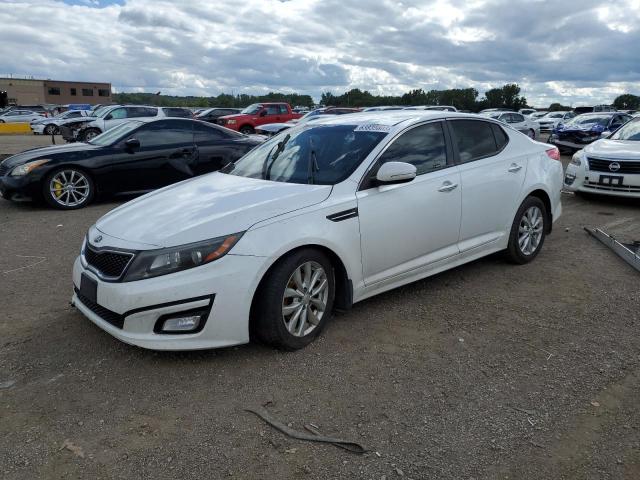 KIA OPTIMA EX 2015 5xxgn4a72fg423091