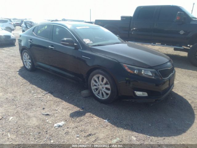 KIA OPTIMA 2015 5xxgn4a72fg423978