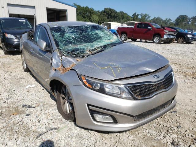 KIA OPTIMA EX 2015 5xxgn4a72fg424788