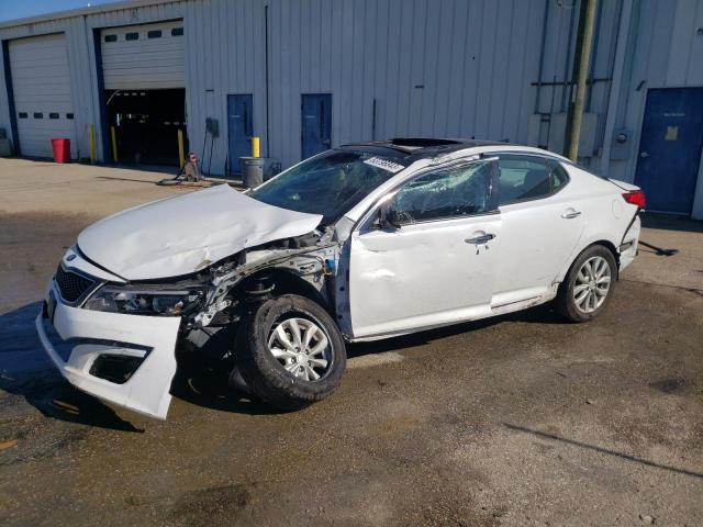 KIA OPTIMA EX 2015 5xxgn4a72fg426346