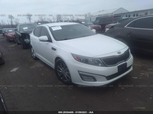 KIA OPTIMA 2015 5xxgn4a72fg430185