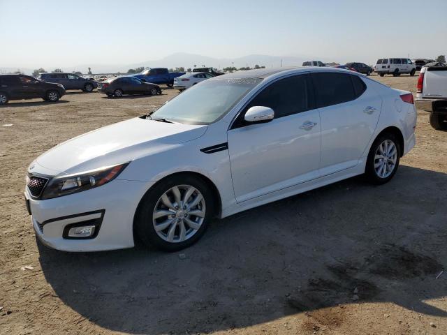 KIA OPTIMA EX 2015 5xxgn4a72fg436052