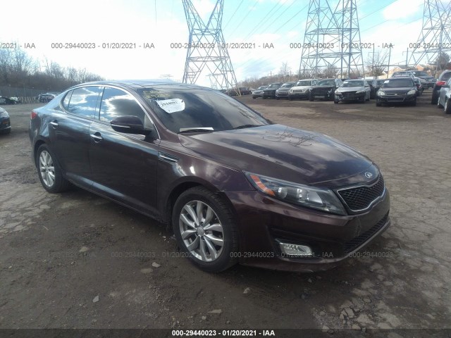 KIA OPTIMA 2015 5xxgn4a72fg437573